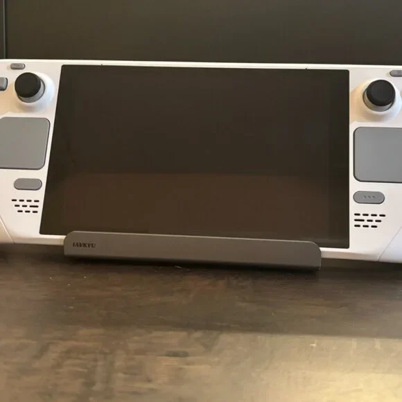 Steam Deck LCD Full Custom shell upgrade 2TB